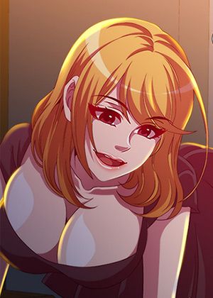 热门漫画10